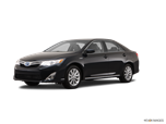 2012 Toyota Camry XLE Hybrid  Sedan